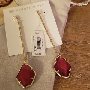 Kendra Scott Earrings